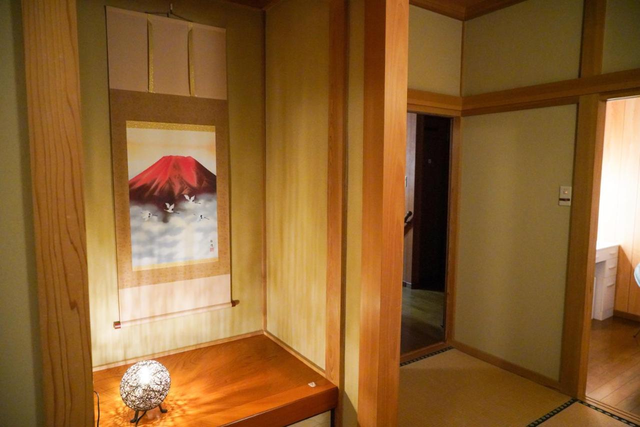 Living Cube Beppu Villa Dış mekan fotoğraf