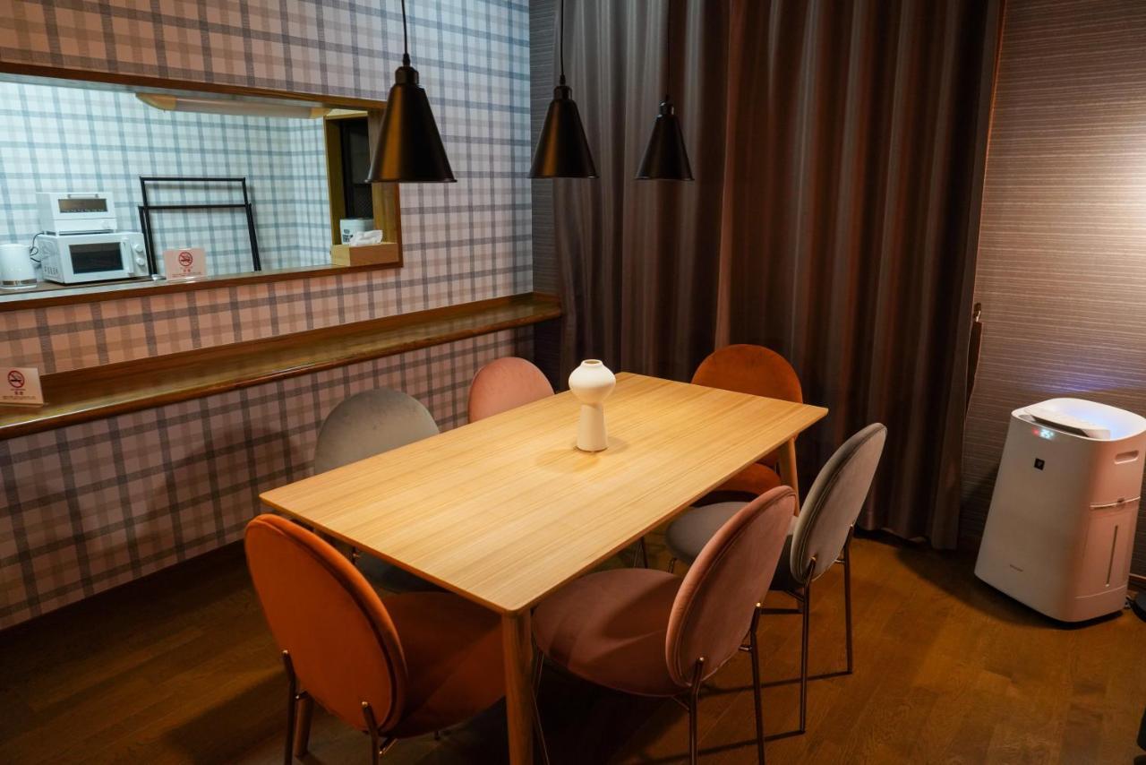 Living Cube Beppu Villa Dış mekan fotoğraf