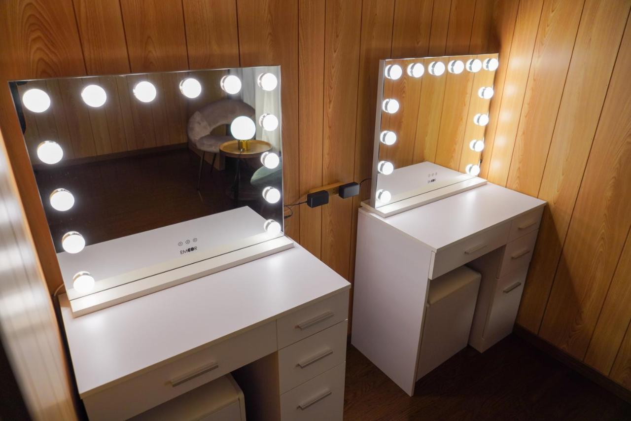Living Cube Beppu Villa Dış mekan fotoğraf