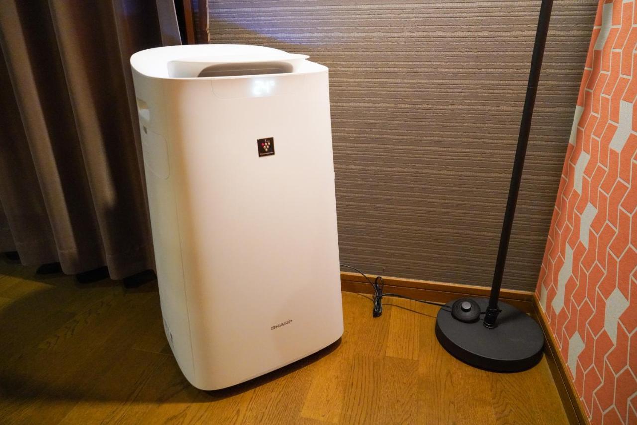 Living Cube Beppu Villa Dış mekan fotoğraf