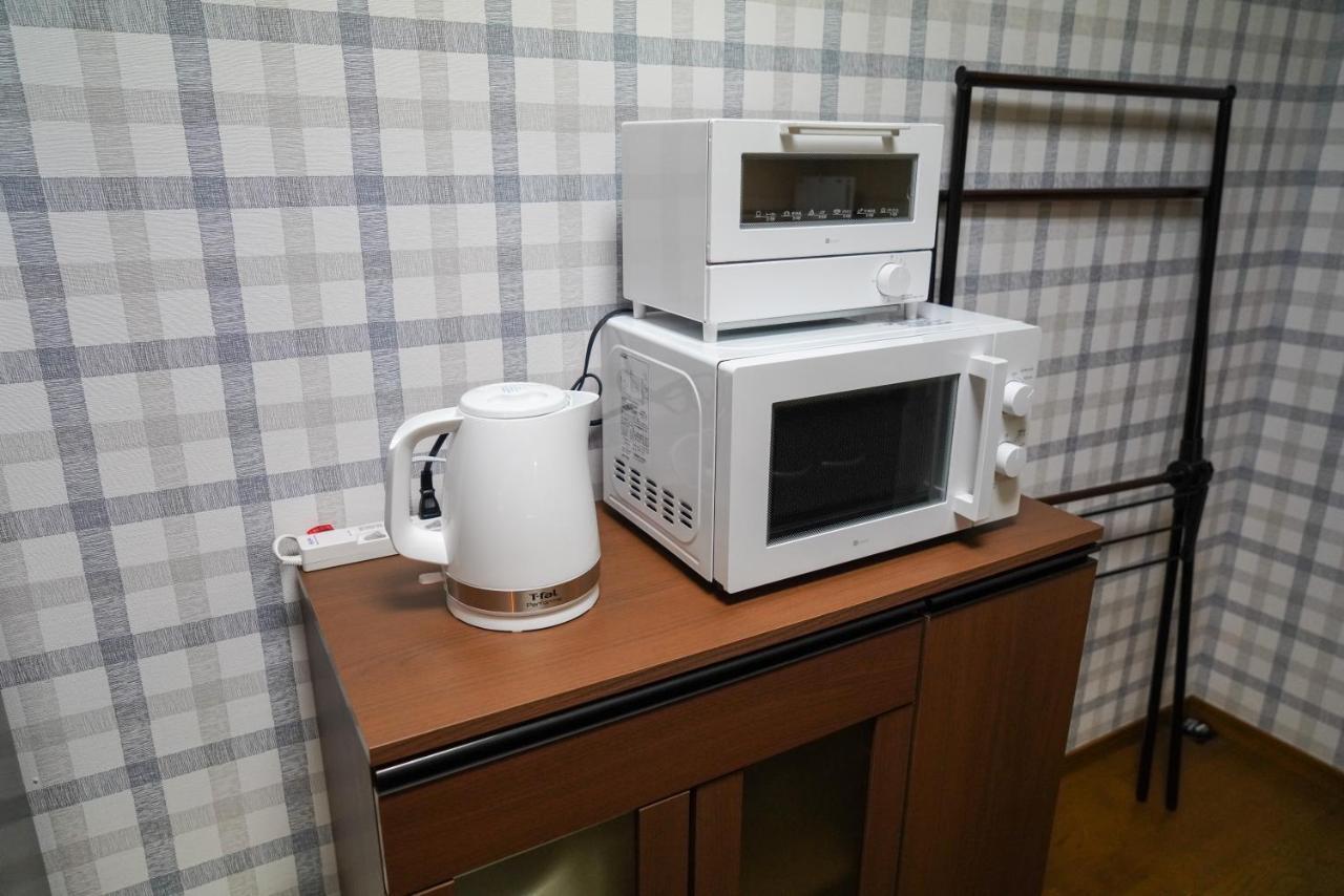 Living Cube Beppu Villa Dış mekan fotoğraf
