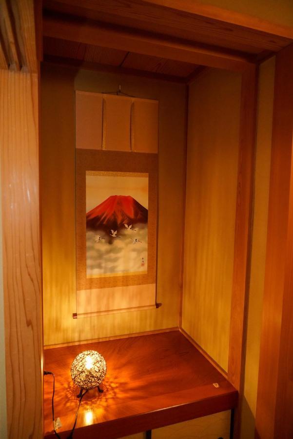 Living Cube Beppu Villa Dış mekan fotoğraf