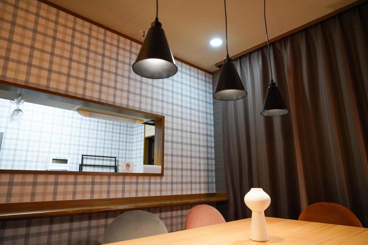 Living Cube Beppu Villa Dış mekan fotoğraf