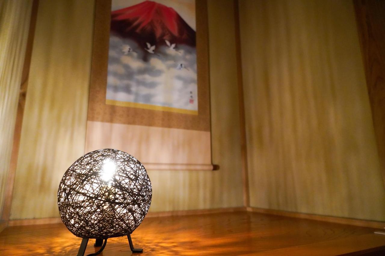 Living Cube Beppu Villa Dış mekan fotoğraf